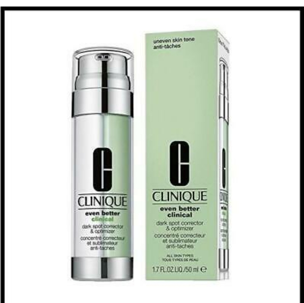 Clinique Even Better Dark Spot Corrector